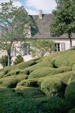 Jardins de Marqueyssac