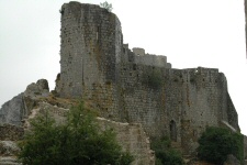 Donjon vieux