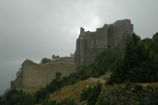 Donjon vieux