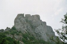 Donjon San Jordi
