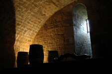 Salle basse