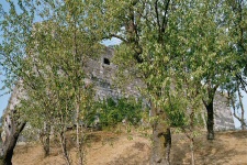 Fort de Quillan