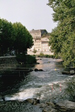 Fort de Quillan