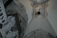 Chapelle Notre Dame - La Cloche
