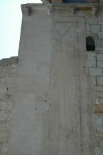 Chapelle Saint Michel - Saint Christophe