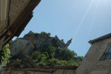 Le Sanctuaire