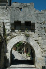 La Porte Basse