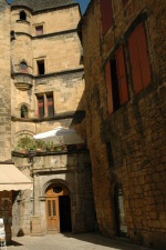 Hôtel de Maleville