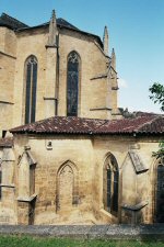 Cathédrale Saint Sacerdos