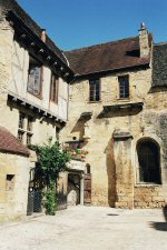 Maison quartier Est