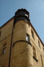 Couvent Sainte Claire