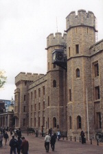 Waterloo Barracks