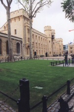 Waterloo Barracks