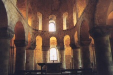 St John's Chapel