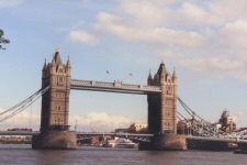 Tower Bridge