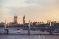 Westminster Palace