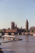 Westminster Palace