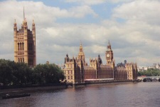 Westminster Palace
