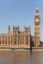 Big Ben