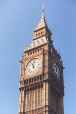 Big Ben