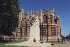St Margaret