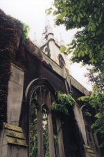 St Dunstan in the East