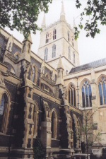 Southwark Cathedral