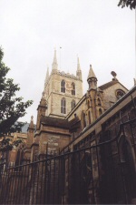 Southwark Cathedral