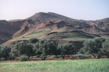 Haut Atlas