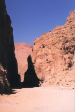 Gorges du Todra