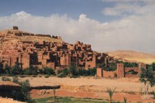 Aït-Benhaddou