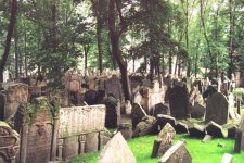 Cimetière Juif