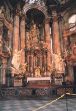 Église Saint Nicolas