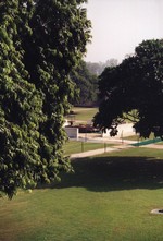 Raj Ghat