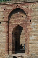 ombeau d'Iltutmish