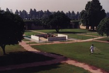 Raj Ghat