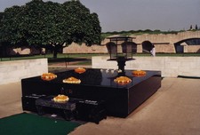 Raj Ghat