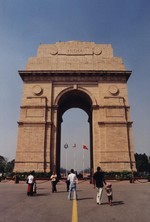 India Gate
