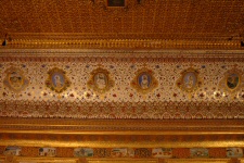 Citadelle de Jodhpur - Salle d'audience