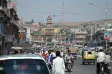 Bazar de Jodhpur