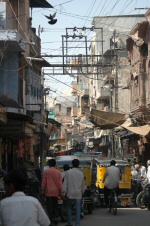 Bazar de Jodhpur