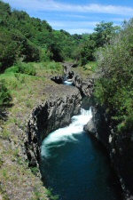 Bassin de la Paix