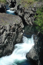 Bassin de la Paix