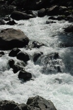 Bassin la Mer