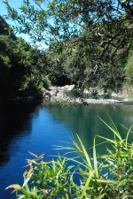 Bassin la Mer