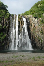 Cascade Niagara