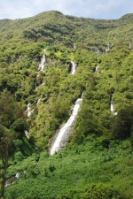 Cascade de la Mariée