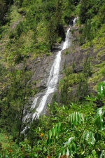Cascade de la Mariée