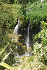 Cascade de la Mariée