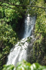 Cascade de la Mariée